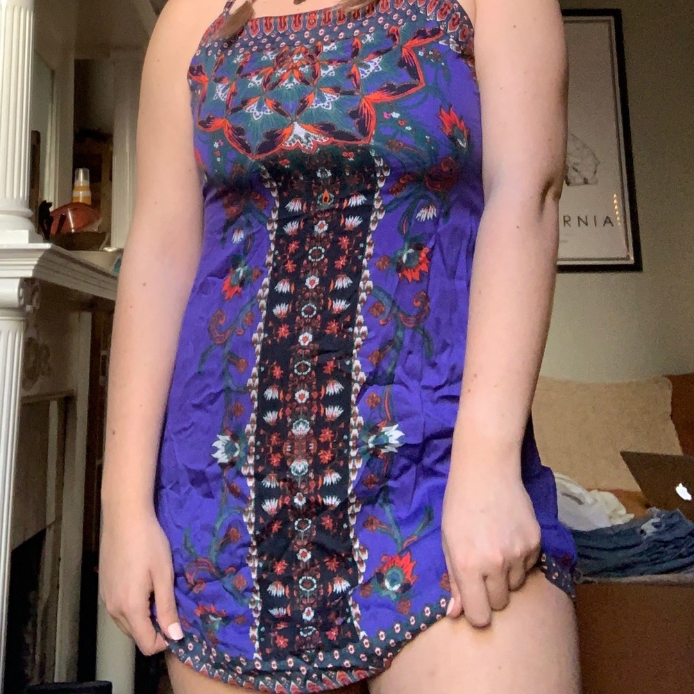 Urban Outfitters dress